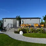 Campeggio Bear Camp Kamionna